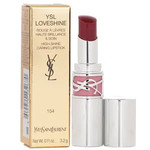 YSL YSL Loveshine Lipstick - # 154 Love Berry