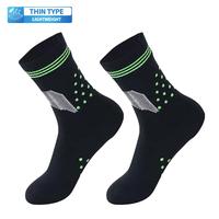 Lightweight-Black+Green