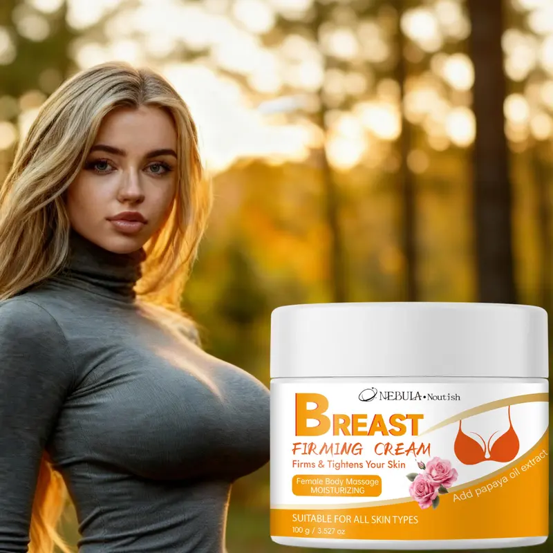 breast firming and tightening cream - TikTok Shop