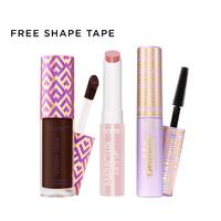 tubing black + rose + 63N espresso neutral