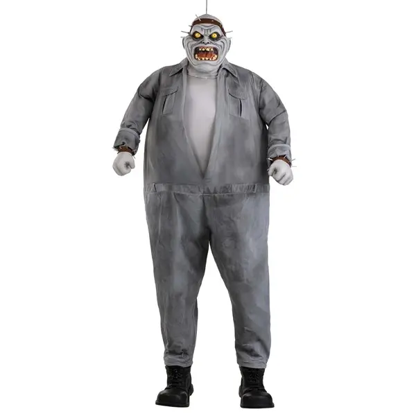 6.6FT Ghostbusters Hanging Nunzio Scoleri Brothers Animatronic Decoration
