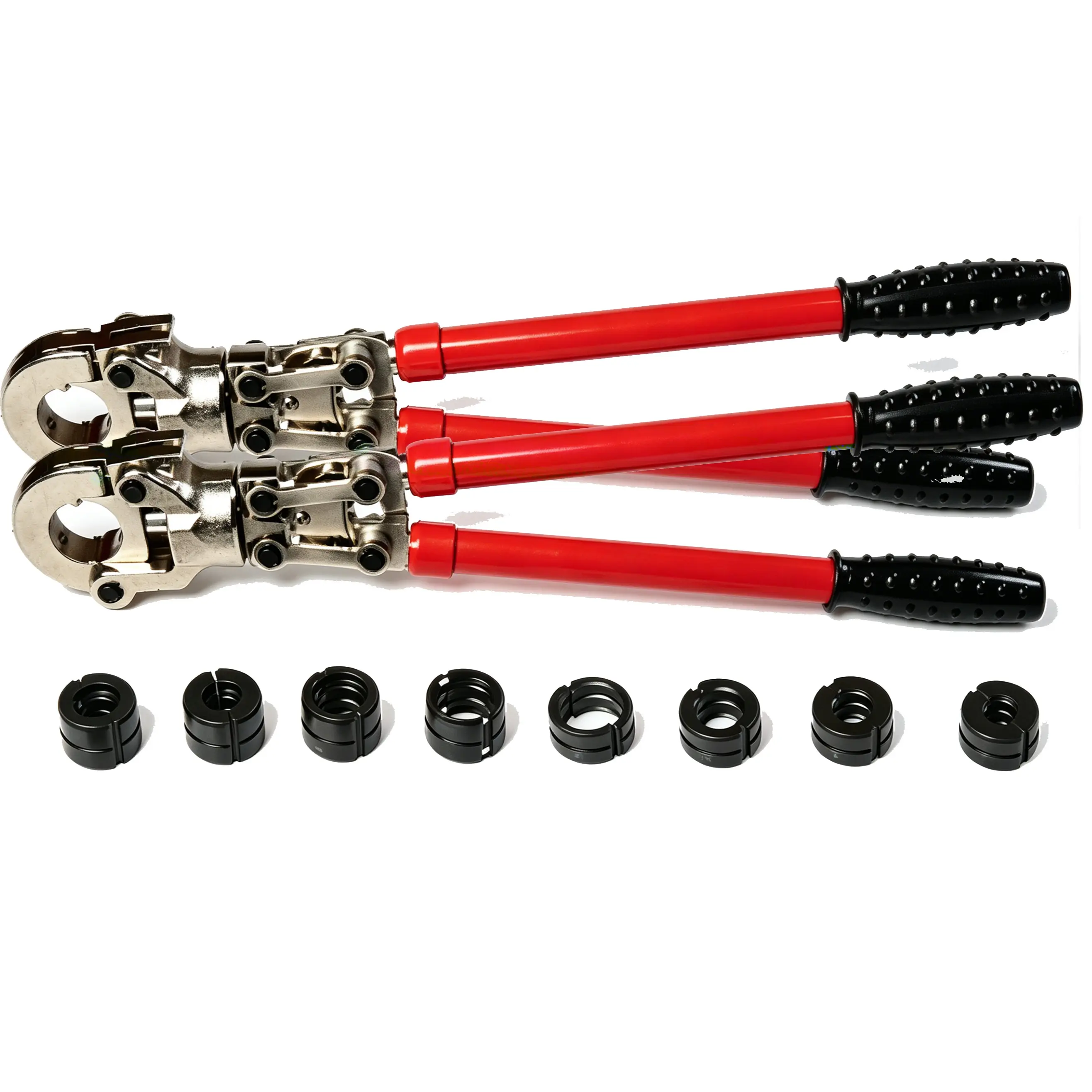 2packs(with 8 molds)