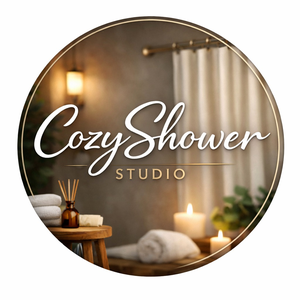 CozyShower Studio