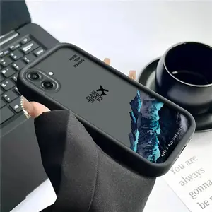 Features a comfortable feel, smooth material, and a premium texture. phone case ,Full protection phone case, high-end, stylish, patterned phone case