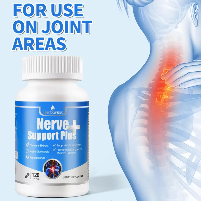 alpha lipoic acid benefits for nerves - TikTok Shop