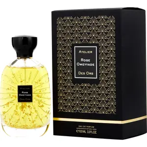 Atelier Des Ors Rose Omeyyade By Atelier Des Ors Eau De Parfum For Unisex