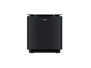 Bose Lifestyle Ultra Subwoofer 893955-1100 - Black
