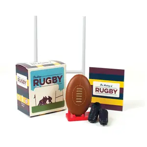 Desktop Rugby by RP Minis [Novelty Gift]