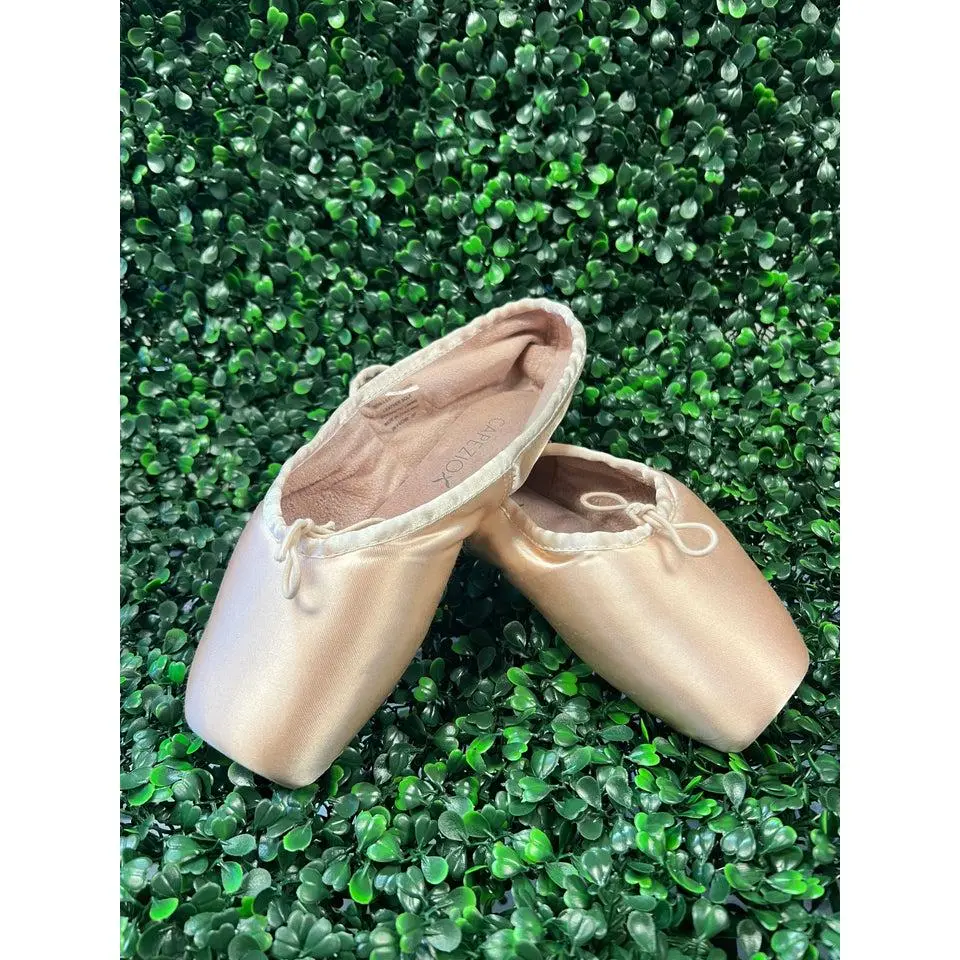 Capezio Kylee Pointe Shoes #1140