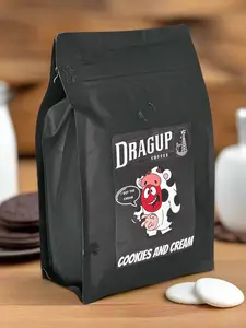 Cookies and Cream 12oz