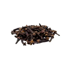 Clove (Prosperity & Negative Energy)