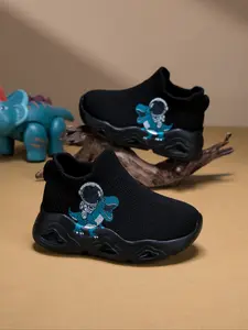 Breathable Outdoor Walking Shoes for Kids, Comfortable Children Sports Shoes for Boys & Girls, Ideal for Spring & Fall