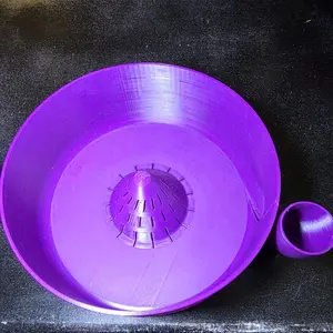 Fruit and Vegetable washer