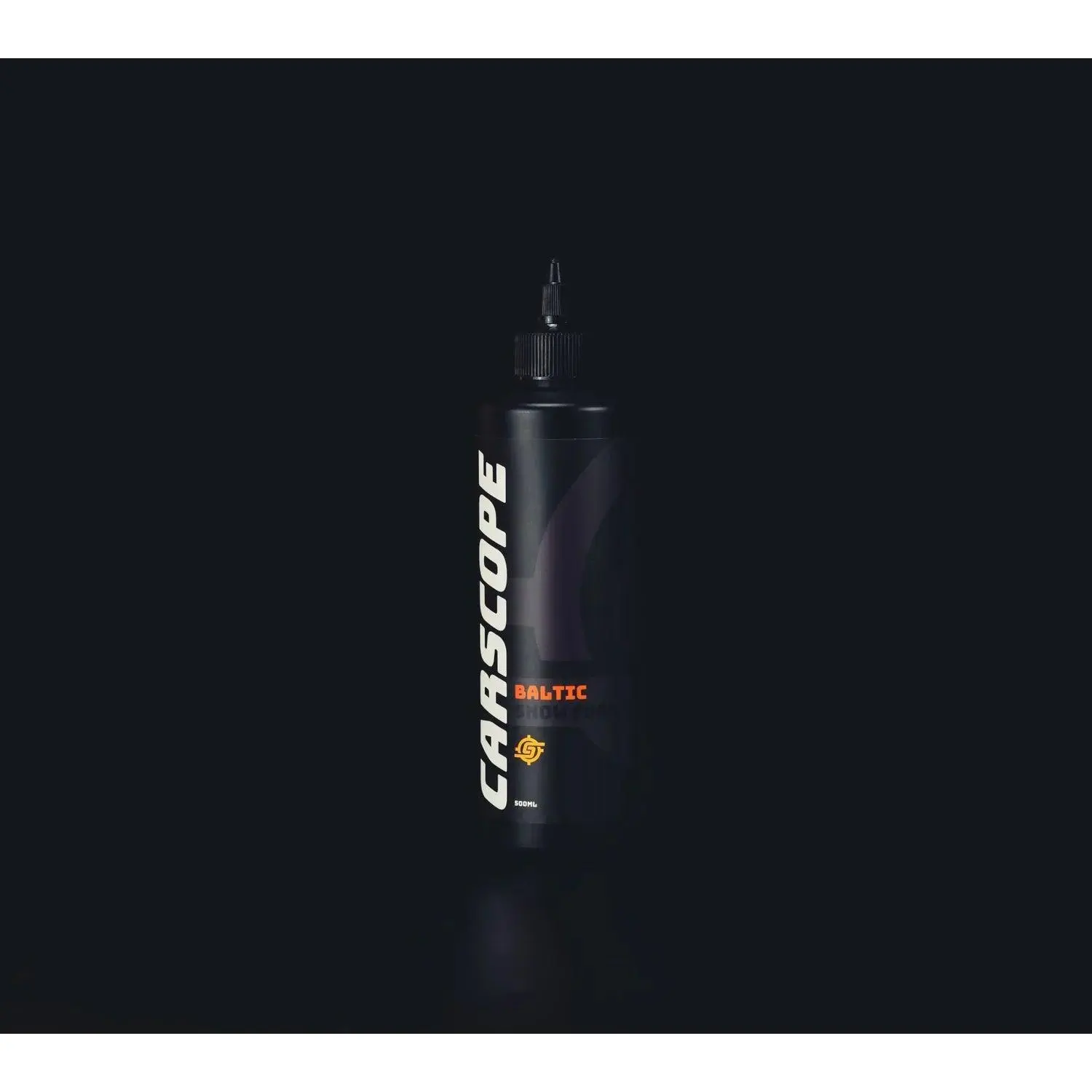 CARSCOPE Baltic Snow Foam | Deep Cleaning Pre-Wash
