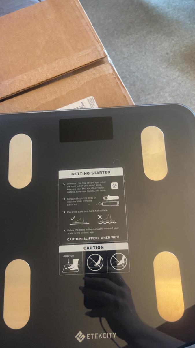 Item: 11.8 inch Black