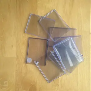 Furyus card breaks - hit box plastic toploaders