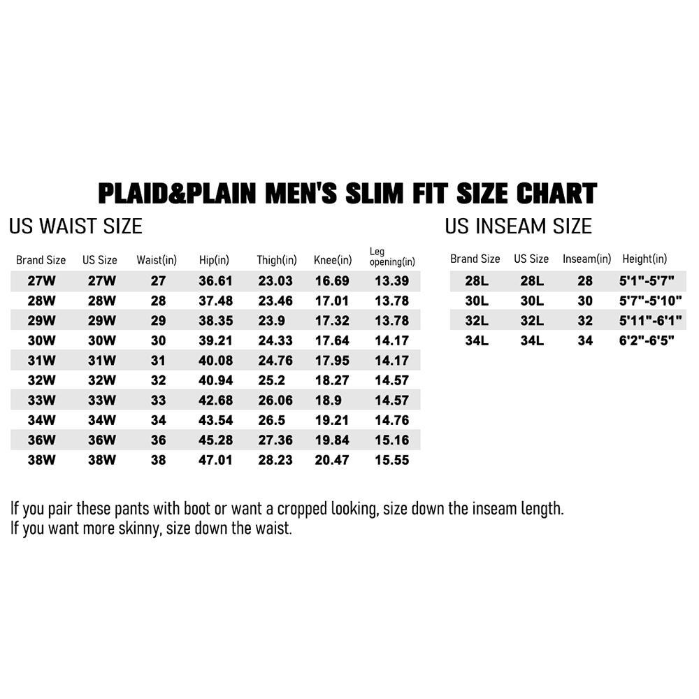 Men’s Slim Fit Dress Pants Suit Pants For Men Dress Slacks For Men Slim Fit Dress Pants For Men 8101