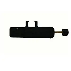 212 MAIN NRC5G Model Quick Clamp, Northwest Instrument Quick Action Rod Clamp, 1lb