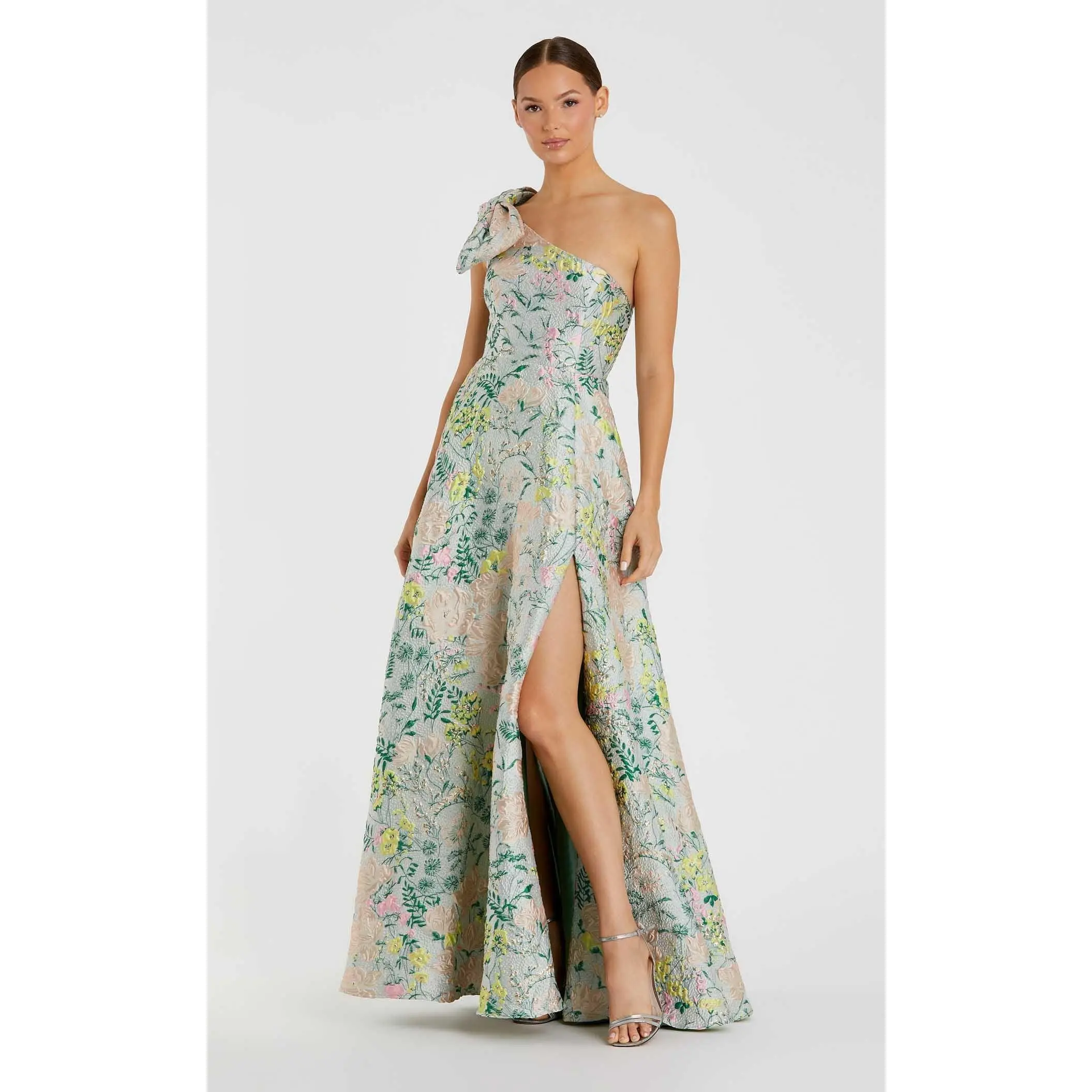 Mac Duggal 11919 Dress