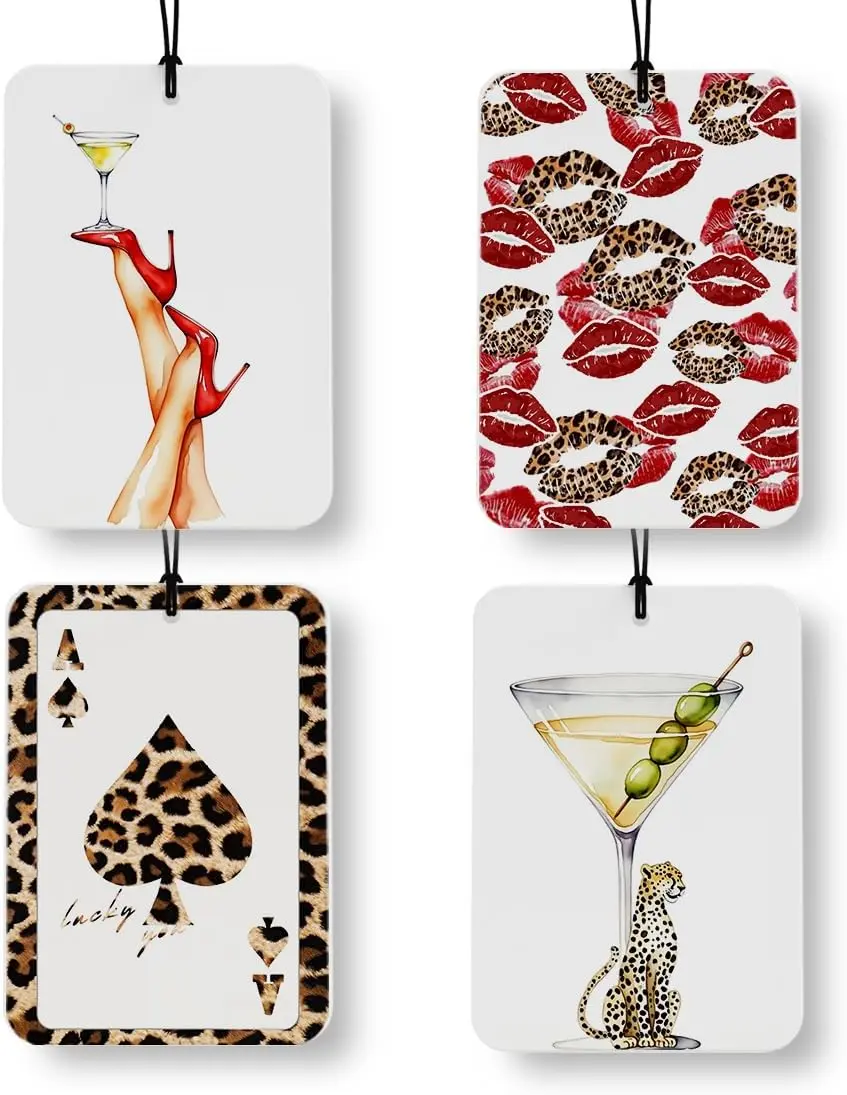 preppy air fresheners-heel