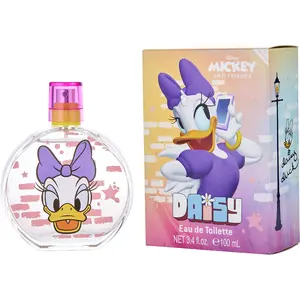 Daisy Duck By Disney Edt For Women Daisy Duck By Disney Edt For Women