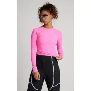 Oasis Long Sleeve Tee