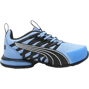Preschool Puma Voltaic Evo AC Team Light Blue-Puma Black (312357 04)