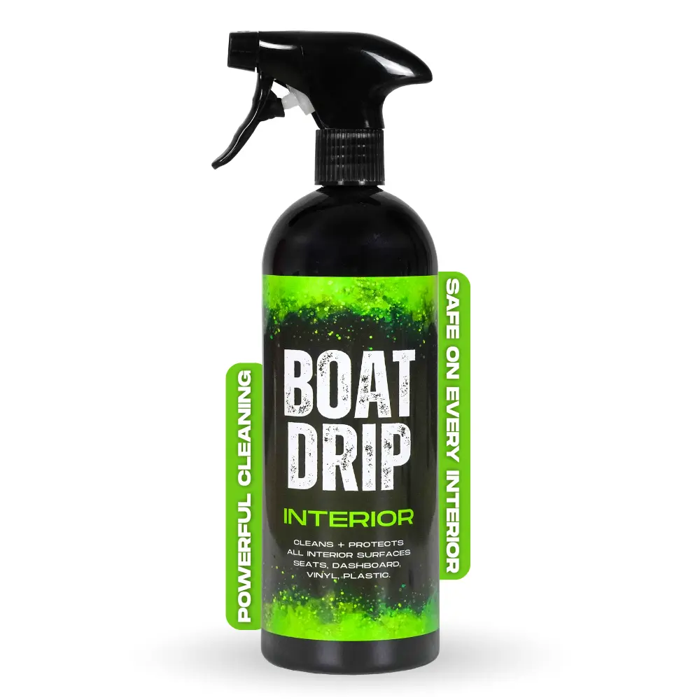 Boat Drip - Interior Cleaner