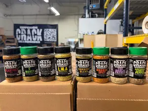 The 8 Ball - Superior Crack Spice Bundle