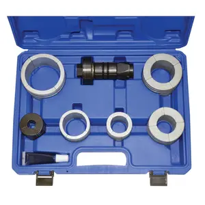 Astro Tools  Exhaust Pipe Stretcher Kit, Heavy-Duty, Multi-Size