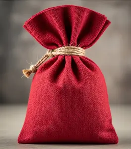 Hand made and blessed Special Mojo Bags