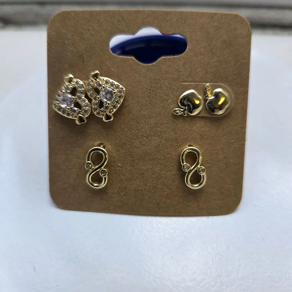 Heart, Apple and Infinity