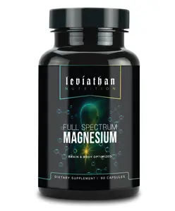 Leviathan Full Spectrum Magnesium