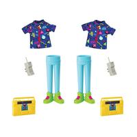 Retro Rewind Twin Pack