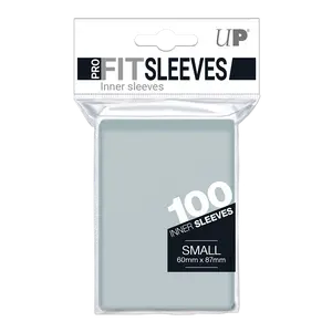 PRO-Fit Small Deck Inner Sleeves (100ct)