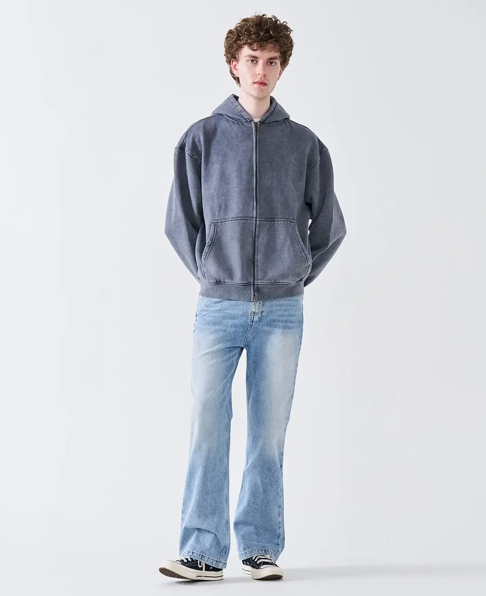 ekko 様 lint ekko zip hoodie - TikTok Shop