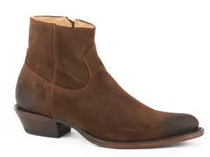 Women's Stetson "Cleo" Boots