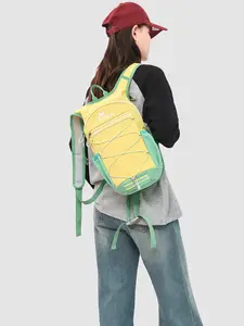 Unisex Outdoor Backpack, Lightweight Hiking & Trekking Bag, High-Style Sports Backpack, Ideal for Cycling, Climbing, Off-Roading