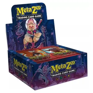 MetaZoo - Base Set - Booster Box