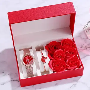 Valentine's Day gift ladies watches
