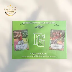 2023 Perfect Game - Bonus Box (8) 1/1 Cards per Box!