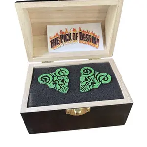 Pick of Destiny Gift Box