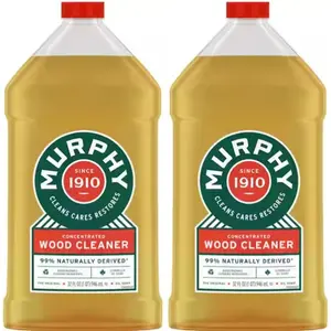 Murphy Oil Soap Wood Cleaner, Household Floor Cleaner for Home Care Supplies