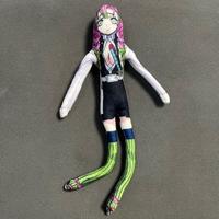 Demon Slayer Mouse Dry - Kanroji Mitsuri Love Pill