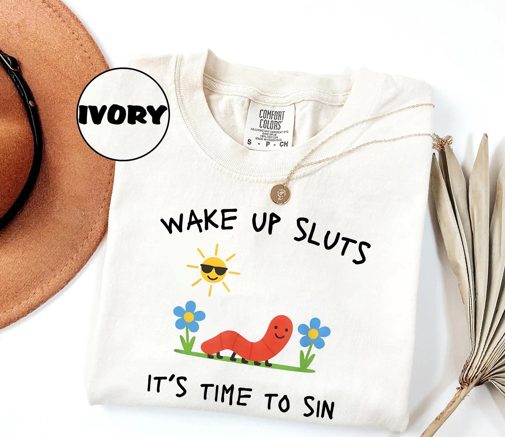 Women’s Retro Vintage Comfort Colors Funny Meme T-Shirt – Short Sleeves, Crew Neck, Loose-Fit, All Seasons, Animal Print Graphic Tee, Casual Everyday Top, Humorous Gift for Women,sohochic