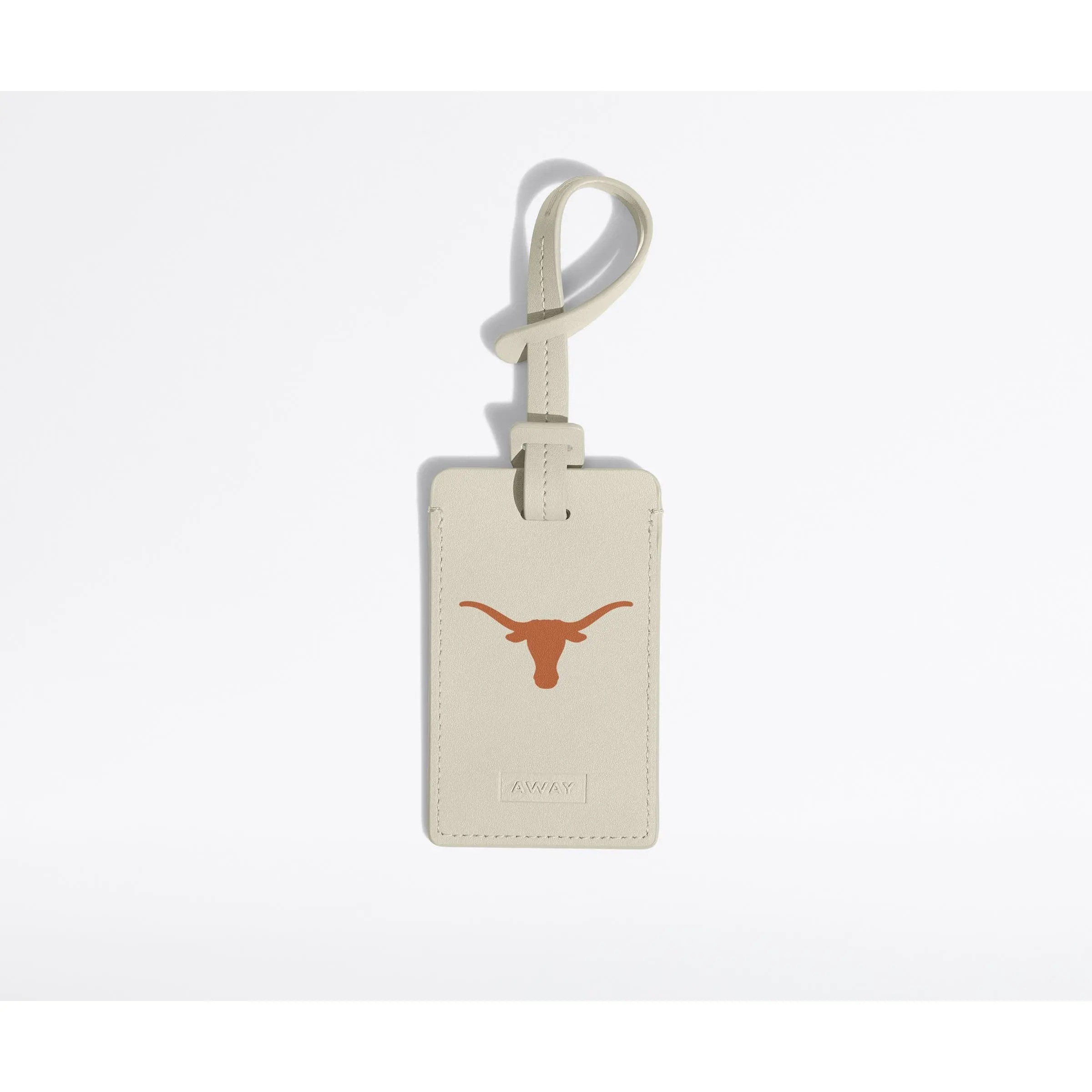 The Collegiate Luggage Tag The Collegiate Luggage Tag