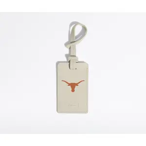 The Collegiate Luggage Tag The Collegiate Luggage Tag