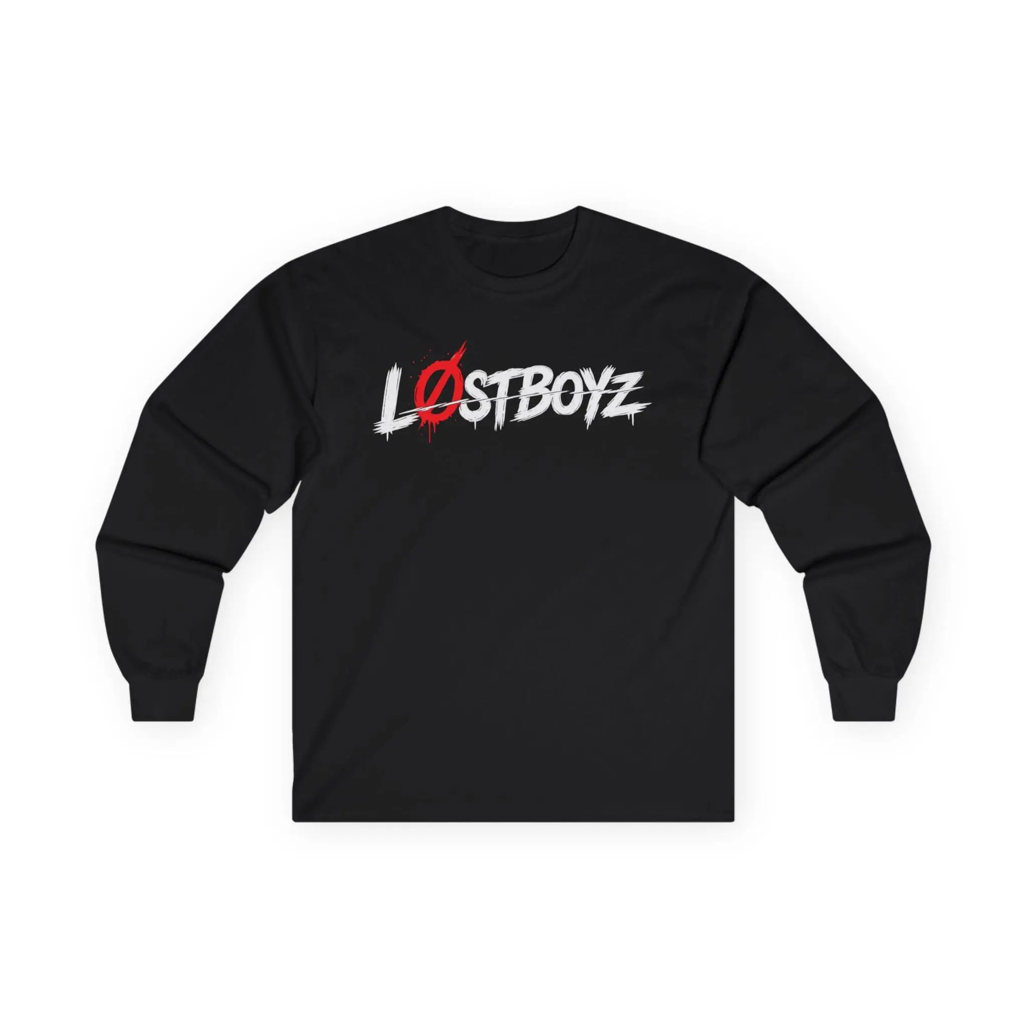 Unisex 'Løst Boyz' sweater