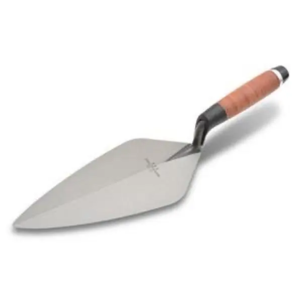 Brick trowel Product No. 10328