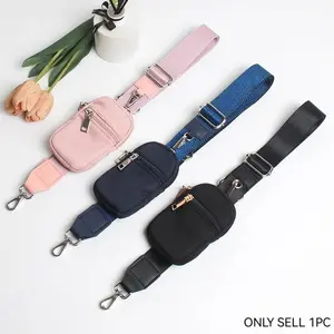 Mobile phone crossbody strap, multi-functional and adjustable, used for mobile phone pendant, backpack pendant, mobile phone crossbody strap with purse, backpack pendant with purse, Crossbody Phone Lanyard, Phone Sling, Phone Accessories